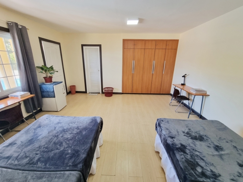 フィリピン留学 Cebu21 - CIJ Liloan Campus-CIJ DORMITORY-14